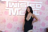 2025 Comic-Con International: San Diego - Peacock's "Twisted Metal" Season 2 Photo Call - Source: Getty